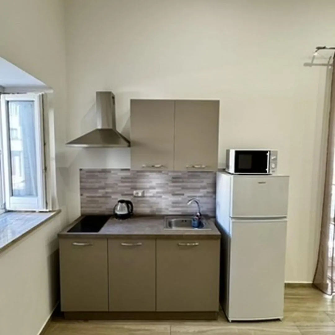 Terrasini Center Apartment Italy
