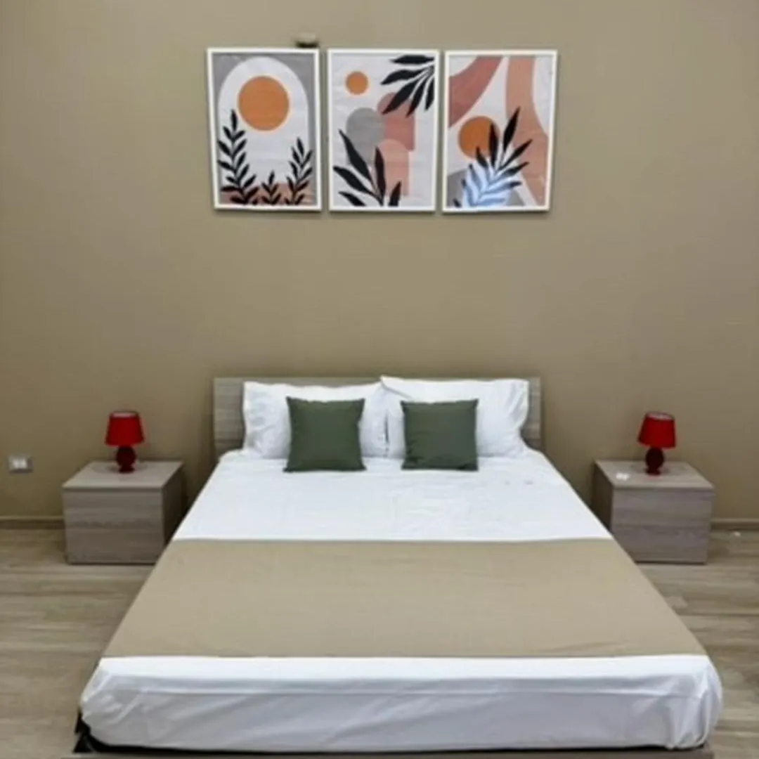 Terrasini Center Apartment