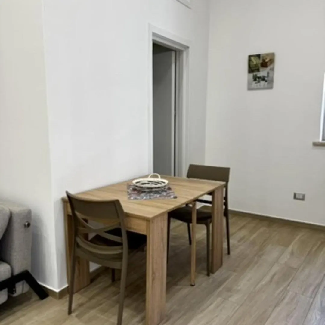 Terrasini Center Apartment
