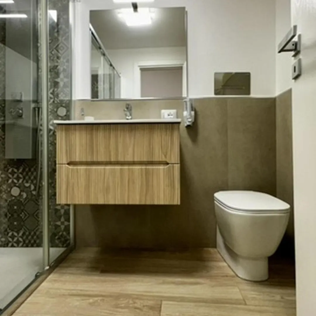 Terrasini Center Apartment