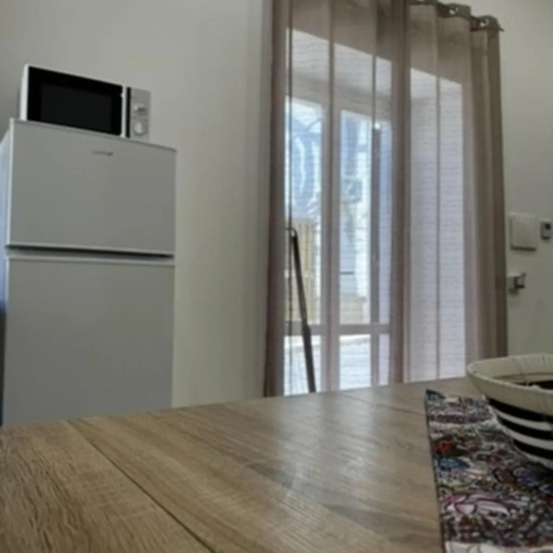 Terrasini Center Apartment 0*,  Italy