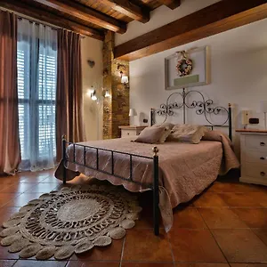 3* Bed and breakfast Le Oasi