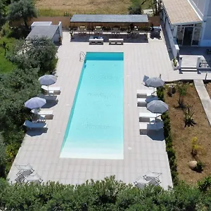 2* Bed and breakfast Inkantu