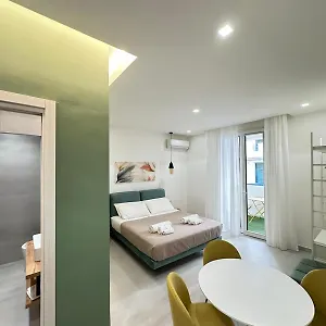 Panzió I Faraglioni Comfort, Terrasini