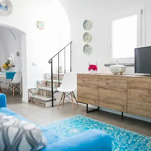 3* Bed and breakfast A Vucciria