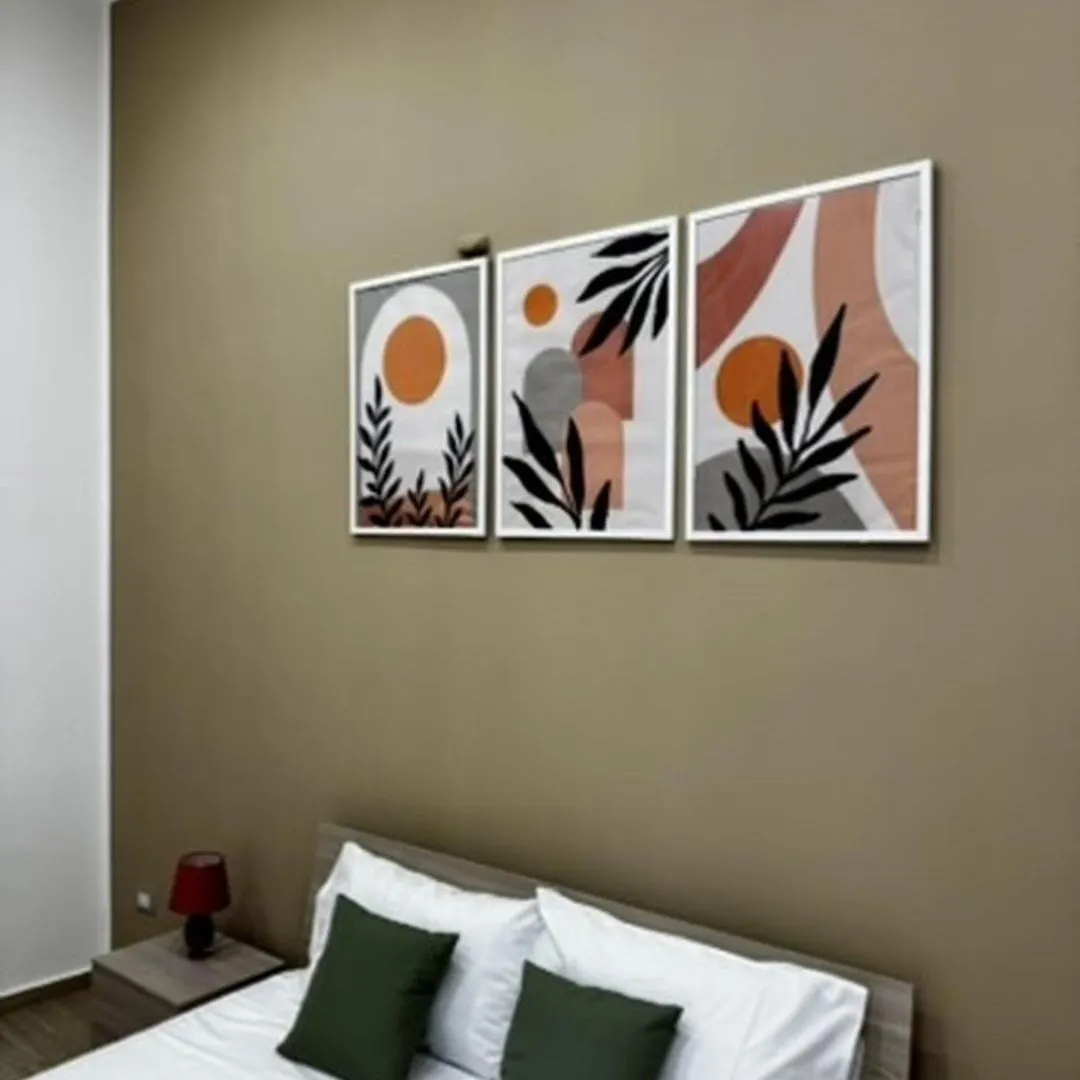 Terrasini Center Apartment Italy