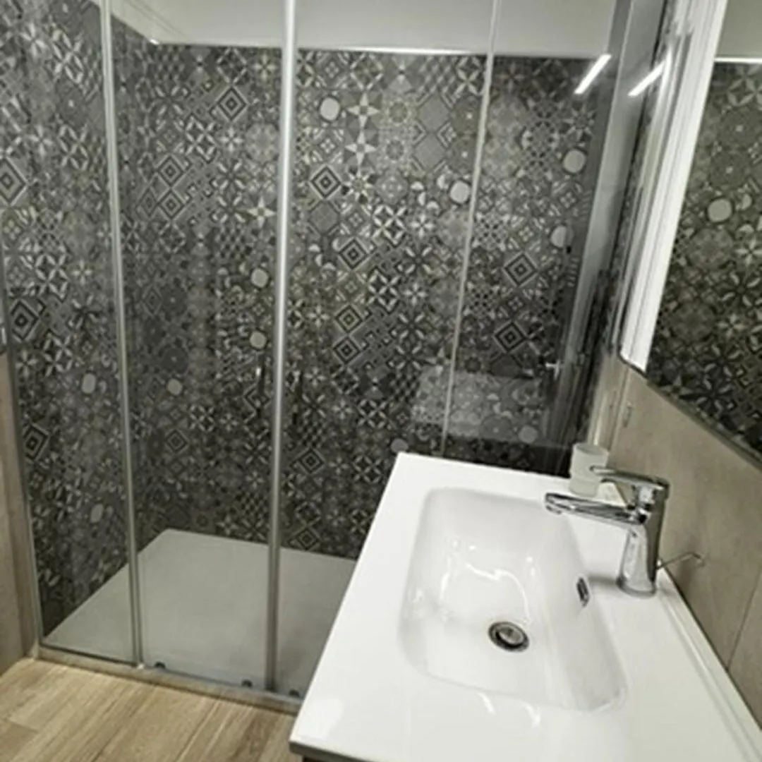 Terrasini Center Apartment